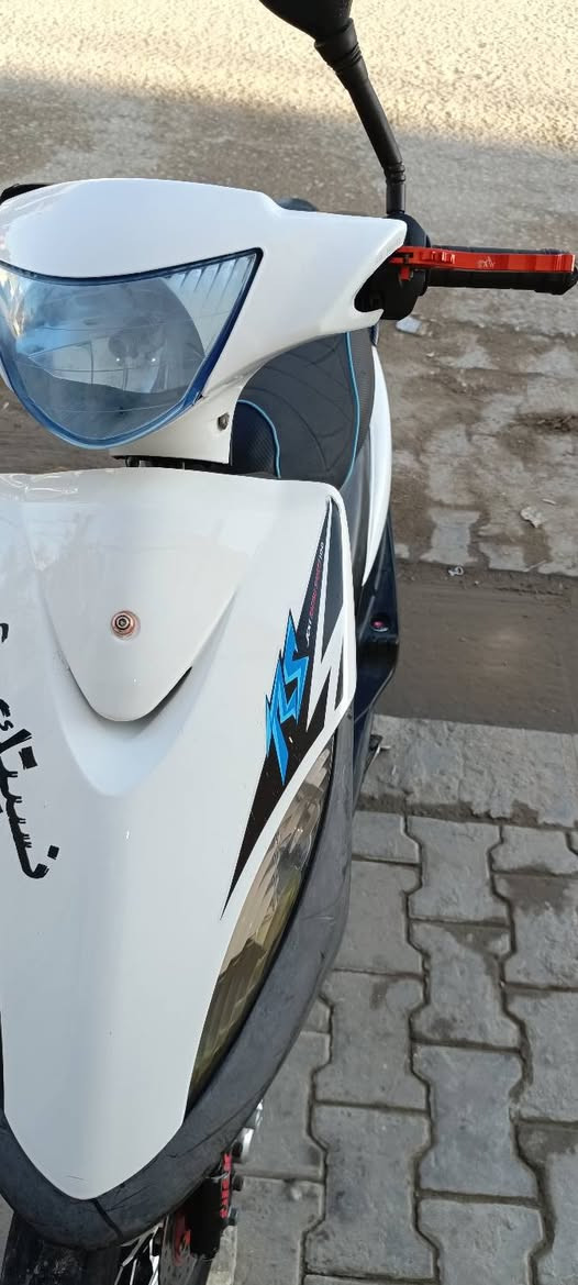 سلام عليكم دراجه للبيع سعر خاص*********** 🧿🧿
