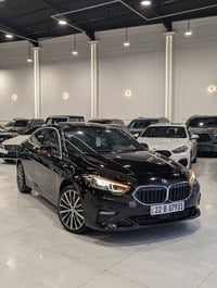 بي ام دبليو 228i • ٢٠٢١ • فول مواصفات