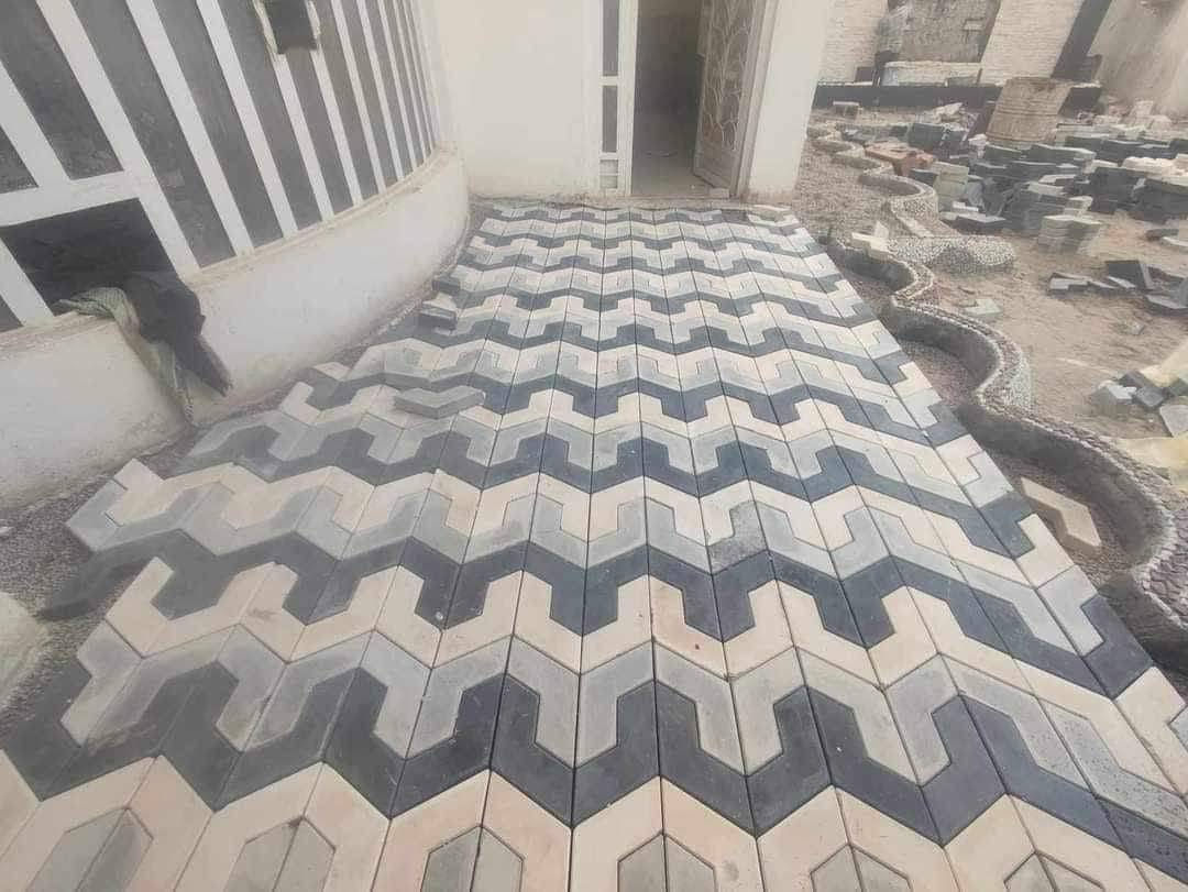 كادر (مقرنص +كربستون+ساقيه+ بازلت)  نشتغل جميع المحافضات  شغل درجه اولئ امانة الله ورسوله شرط تسليم مهندس للاستفسار (***********)
