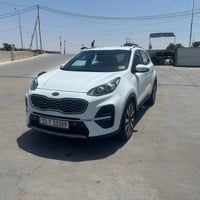 سبورتج خليجي ١٨  مكفولة كفالة عامة  رقم بغداد باسمي  فول مواصفات  بصمة...