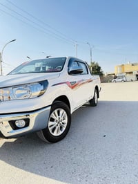 هايلوكس • ٢٠٢٥ • اوتماتيك