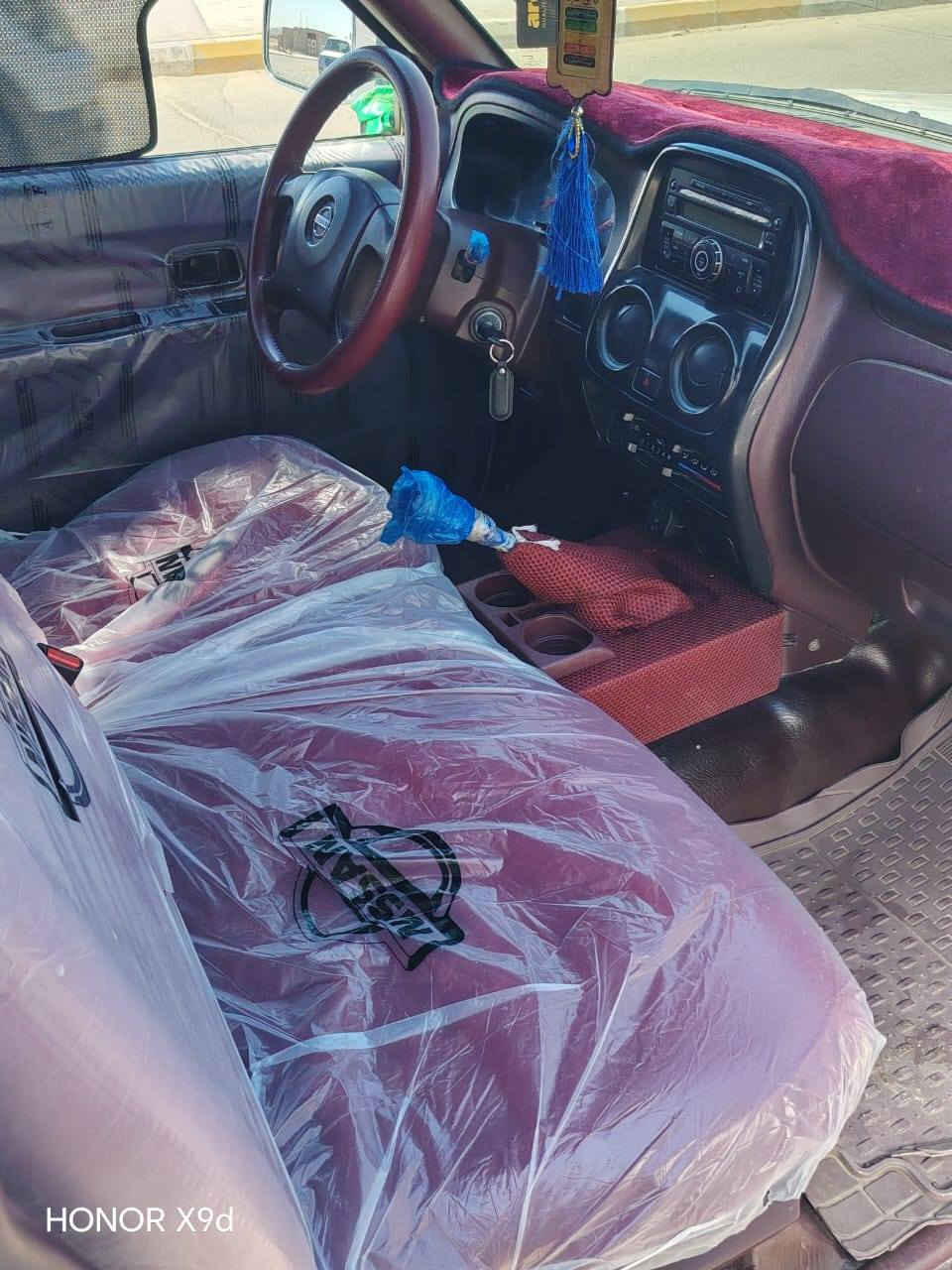 سلام عليكم نيسان البيع 2014مكفوله كفاله عامه مكان محافضة السماوه قضاء الخضر نتصل هذا رقم ***********
