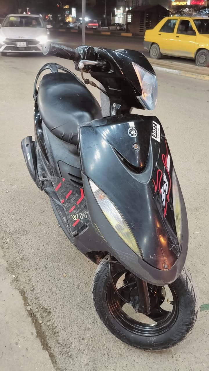 سلام عليكم دراجه ماكس عدل كفاله عامه صار شهر من نزلت من رنبه مكينه خرسه شلعه معدل كهربائيات شغاله فول  سعر مليون بيهه مجال قليل العلوان بغداد زعفرانيه رقمي ***********
