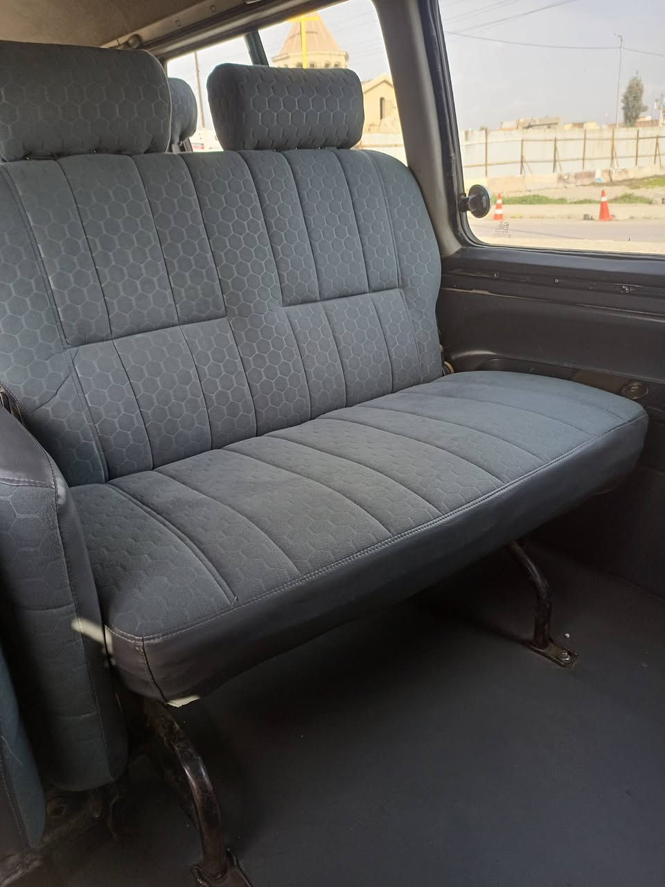 السلام عليكم هوندا موديل 97 14 راكب هي ومرور صافيه مكينه وقير بنجو 3000 للبيع درهم مراوس


**إذا كنت صاحب هذا الإعلان وتريد حذفه لأي سبب، رجاءا أرسل رسالة إلى الدعم الفني**