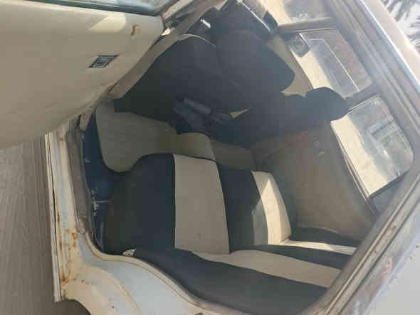 سلام عليكم سوبر البيع سياره حلوه السعر ١٥ وبيه مجال مكاني الناصريه سوق الشيوخ ***********
