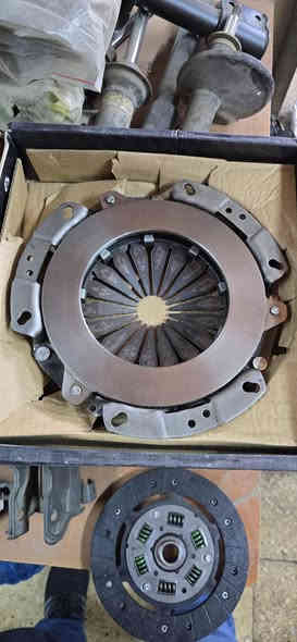 من رخصة الادمن  سلام عليكم تم وصل كلج لوكان 4راكب و7راكب تركيا 🇹🇷 اصلي متوفر جملة ومفرد العنوان بغداد السنك مقابل كراج الغفران الاستفسار الاتصال على الرقم ***********
