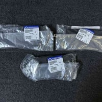 من رخصه الادمن المحترم //  كفر رادار امامي اصلي وكااله موبر جديد بالجي...