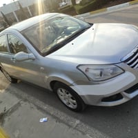 چیری E5 • ٢٠١٤ • اوتوماتيك