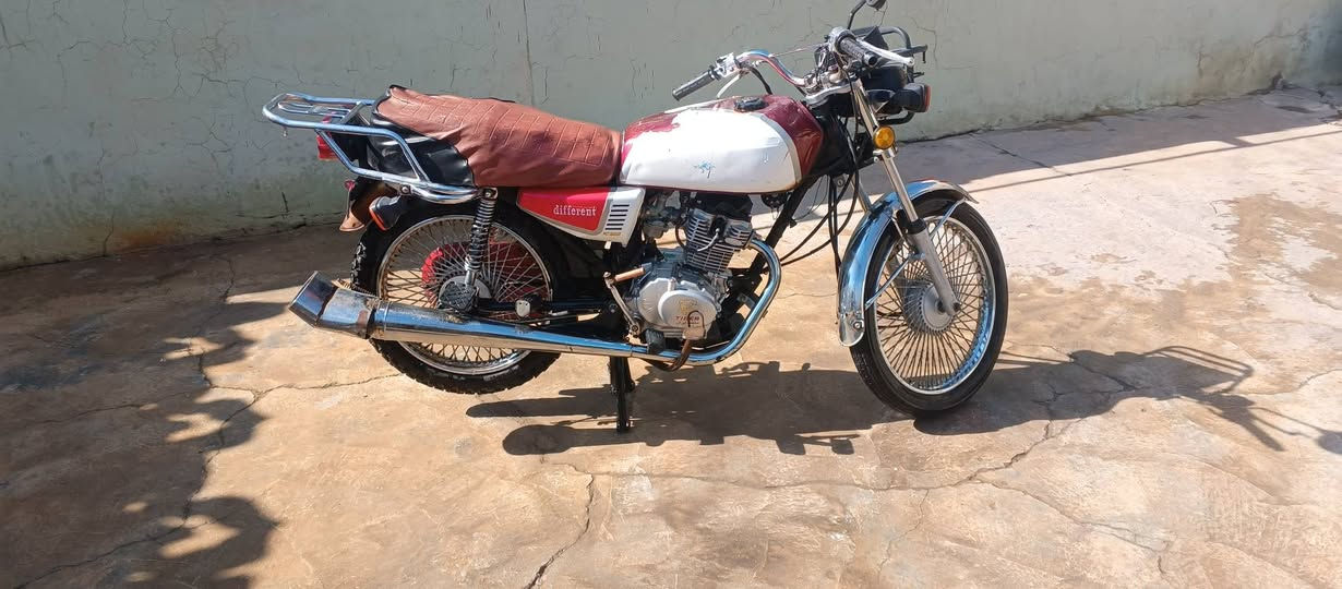 موطور لونين موديل 2020قفل350الموشراي رجعئن ليراسل عنوان حمام علي


**إذا كنت صاحب هذا الإعلان وتريد حذفه لأي سبب، رجاءا أرسل رسالة إلى الدعم الفني**