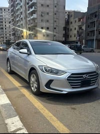 النترا • ٢٠١٨ • حادث خلفي