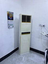 سبلت جنرال • تحكم لمس • غاز مضغوط