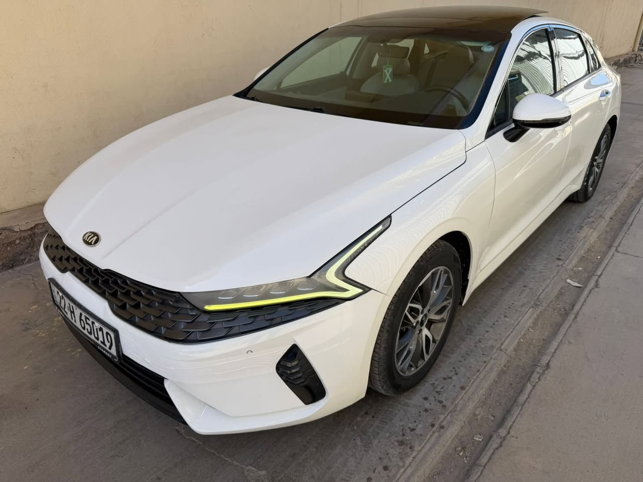 كي فايف 2021 خليجي فوول مواصفات بنراما بصمه جلد فوول تخم تاير كير محرك مكفولات بيه 5 قطع صبغ ابيعلك حزام سياره كلش حلوه 
عنوان سياره الكريعات شارع المشاتل .. سعر ..140..
***********
