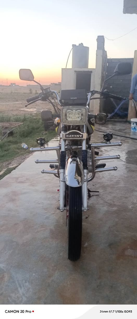 سلام عليكم موطور موديل 23 سعر 550ويرهم مراوس ب جني ابو الكلة ***********
