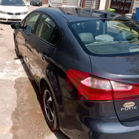 كيا فورتي • ٢٠١٦ • امريكي