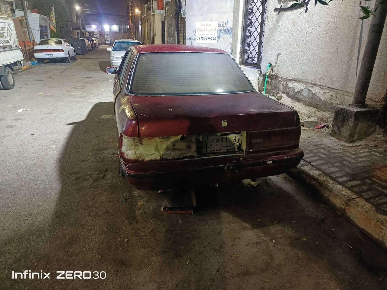 مارك  كربلائي ادوات مكينه وانجي كايمه السعر 10 وبيه مجال عنواني البصرة ***********
