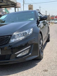 اوبتما ٢٠١٣ • بدون ضرر • نينوى