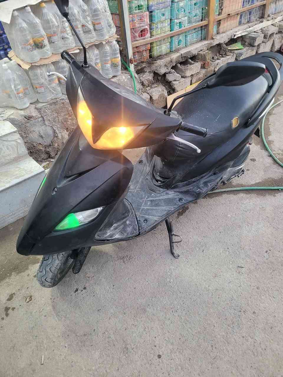 السلام عليكم عندي ثعلب للبيع سعر500


**إذا كنت صاحب هذا الإعلان وتريد حذفه لأي سبب، رجاءا أرسل رسالة إلى الدعم الفني**