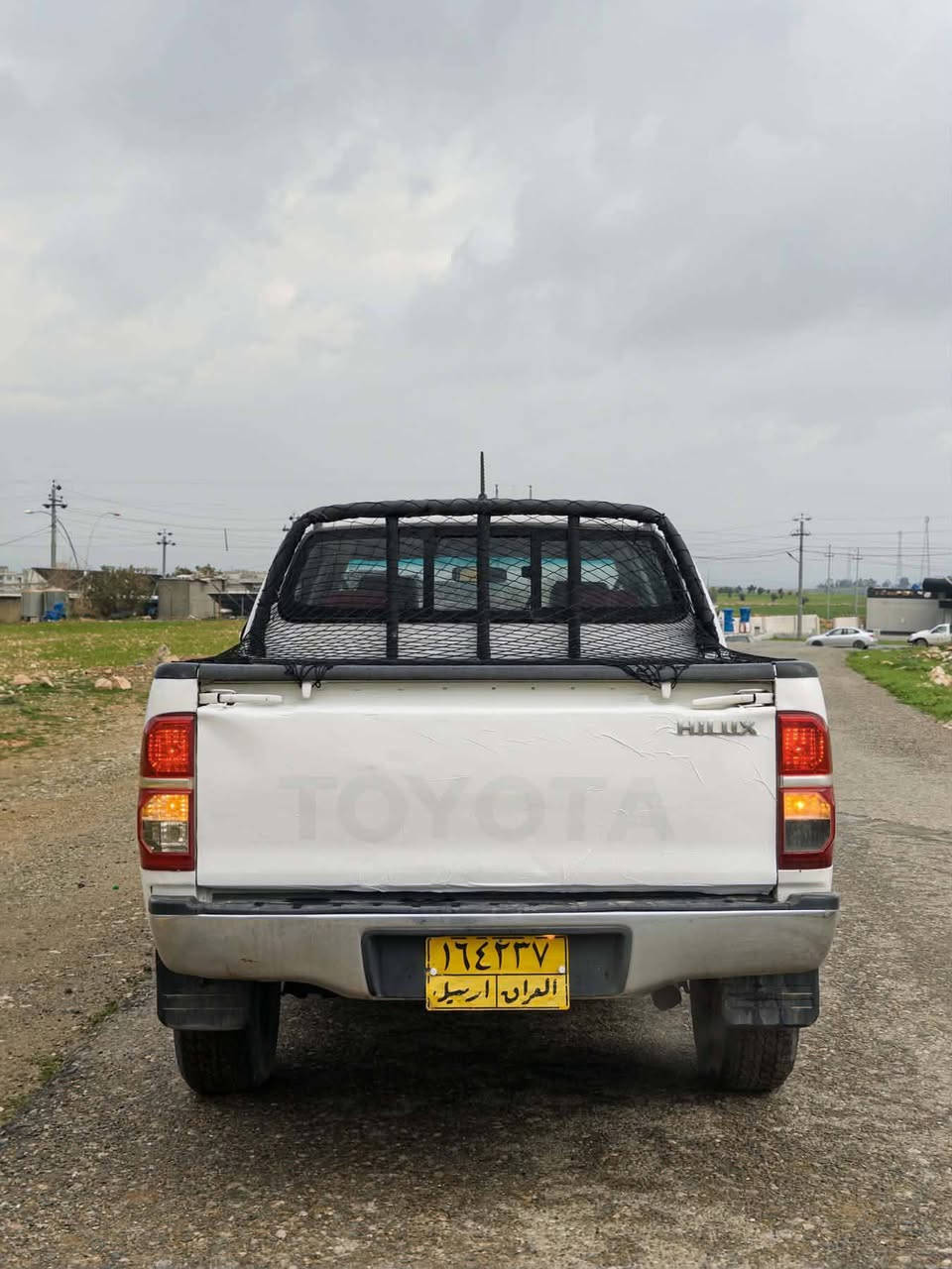 مەرزیە دەبڵ ئەکسل 2014 شەریکە جیهان 
گێڕ مەکینە ئەکسل بەشەرت 
182 هەزار ڕۆیشتییە 
تەنها 3 پارچەی بۆیاغە بێ دەعم بێلێدران پێشو پشت کەپس 
1جێ ساردی هەیە لە لای دەرکەی پشت سەیاق 
ABS 
جام کارەبایی 
ناو سور 
غاز و بەنزین غازی ئیتاڵی 
هەموو گیانی بەشەرت بێ تەقە
***********

ئـەگەر سەیارەکەت دەفرۆشیت نامە بنێرە با بلاوی کەینەوە لۆت
