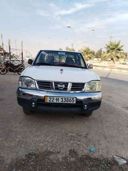 السلام عليكم
مكلف بالنشر مكلف بالنشر
للبيع نقد فقط
بيكم نيسان ٢٠١٤ مُحسَن
سيارة. مكفولة من الصبغ
محرك وكير كفالة
سيارة حيل نظيفة وجاهزة للأخير
تخم تاير جديد كهربائيات كلها شغالة مابيهة اي نقص
سنوية وهزة جديدة بأسم راعيهة
تحويل او وكالة
السعر ١٥٧ وبيهة مجال بسيط
للاستفسار ***********
هذا رقم صاحب السيارة
مكان السيارة الأنبار قضاء راوة
