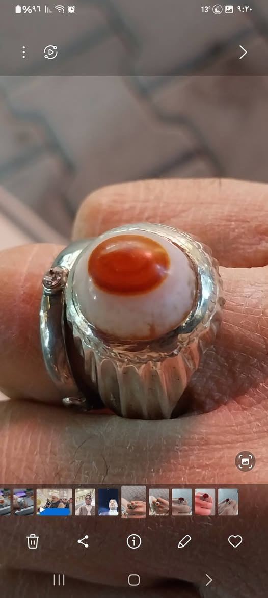 السلام عليكم جزعه تسر الناظرين صياغه ثكيله السعر ٩٠ للاستفسار ***********
