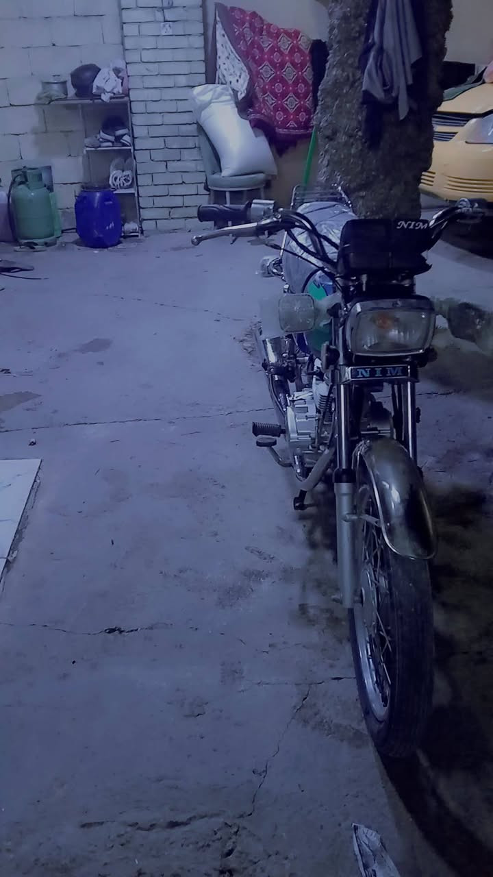 سلام عليكم دراجه نامه مديل  2025 للبيع  مكاني زعفرانيه سعر 625 وبيه مجال


**إذا كنت صاحب هذا الإعلان وتريد حذفه لأي سبب، رجاءا أرسل رسالة إلى الدعم الفني**