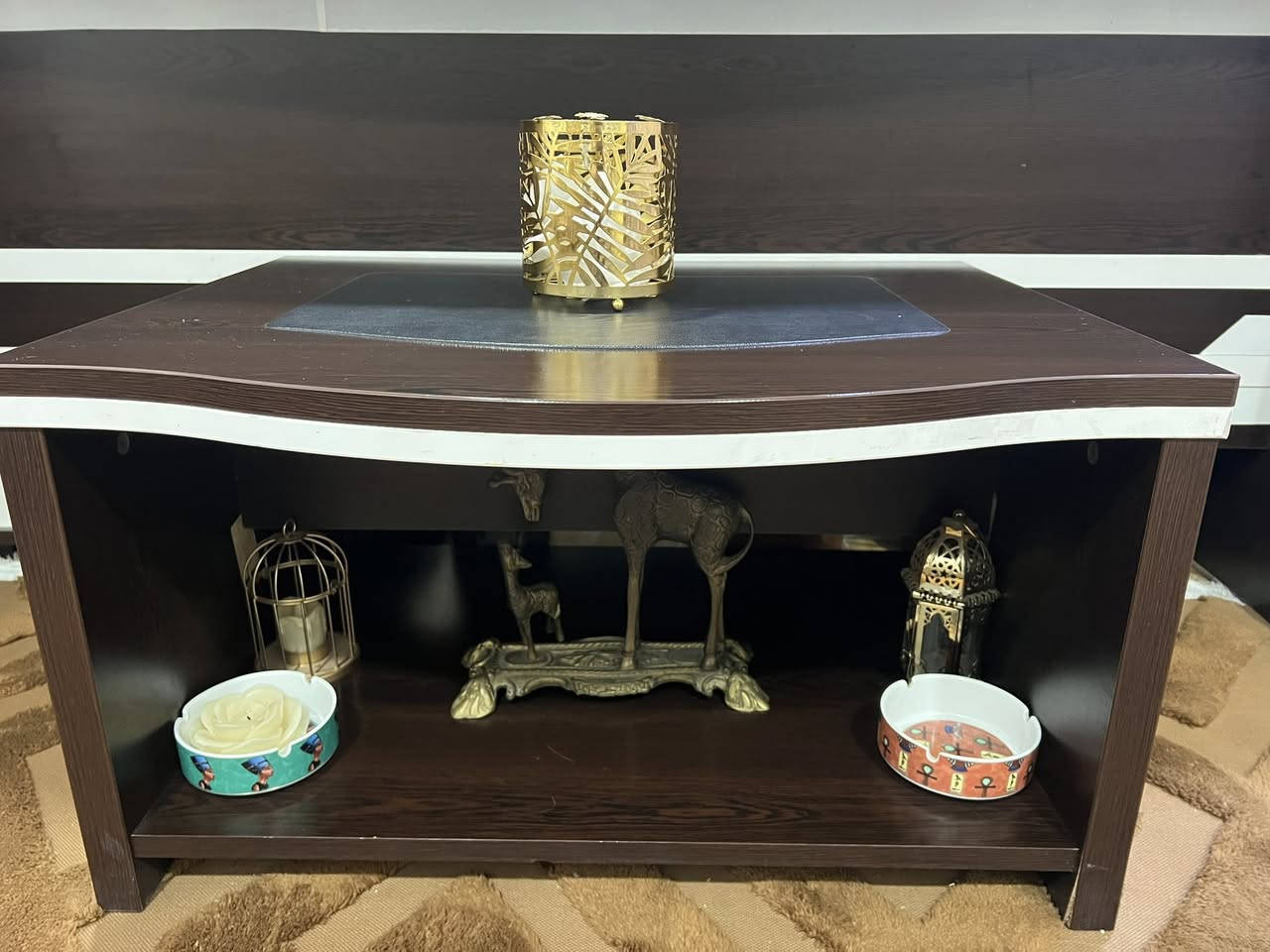 ميز مكتب للبيع
ميز مكتب للبيع مع ملحقاته : ميز + طبلة + كرسي دوار + علم كبير 
وبسعر بلاش فقط 200الف !!!
للعلم مشتريته ب 750


**إذا كنت صاحب هذا الإعلان وتريد حذفه لأي سبب، رجاءا أرسل رسالة إلى الدعم الفني**