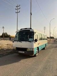 كوستر • ٢٠٠٥ • غاز ٨٠ لتر