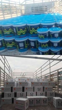 أصباغ المرجان بسعر المعمل متوفر جملة ومفرد للتواصل يرجى مراسله الصفحة ...