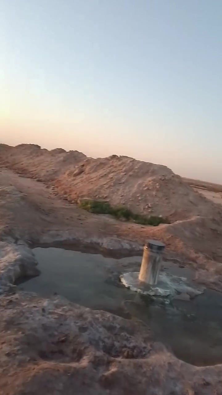 للبيع ارض زراعية في النجف قرب عين ومقام الامام الحسن عليه السلام الأرض
عن الامام الحسن كيلو فقط وعن الشارع العام كيلو فقط
مساحتها 50دونم عقد جديد بسمي يحتوى على بئر فواروكهرباء قريبة جداً  الأرض طينية جاهز للزراعة ومسوترة يمها معامل دواجن وزراعة وتصلح سكن موقعها ممتاز مكفول من كل المشاكل العشائرية تنازل بسمك للعقد ثاني يوم
سعرها 28مليون كلها بيها مجال 
الاتصال/*********** وبخدمتكم
