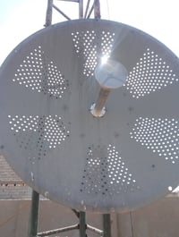 دش • روكت XM • بدون شاشة