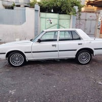 موديل ٨٣ • رقم دولي • محرك معمر