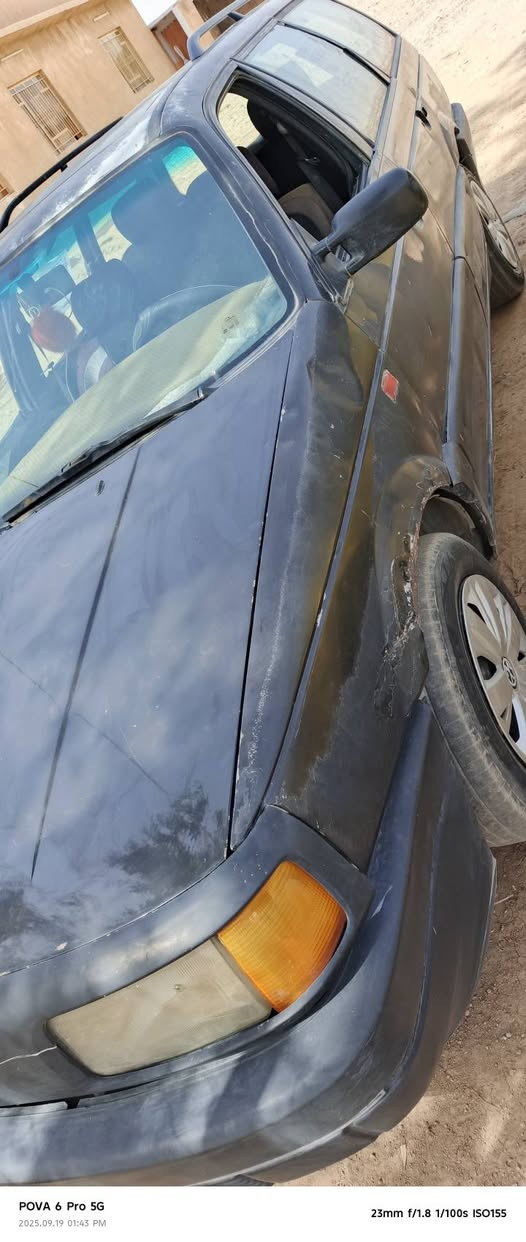 باسات صالون على وضع الشركه تدفه تبريد شغال موديل ٩١ رقم نينوى كابون بانزين بسم البائع الشرعي كيىر ومحرك شرط طخم تاير  سعر 28 وبيها مجال  للتواصل ***********
