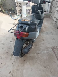 دراجه بطه • للبيع