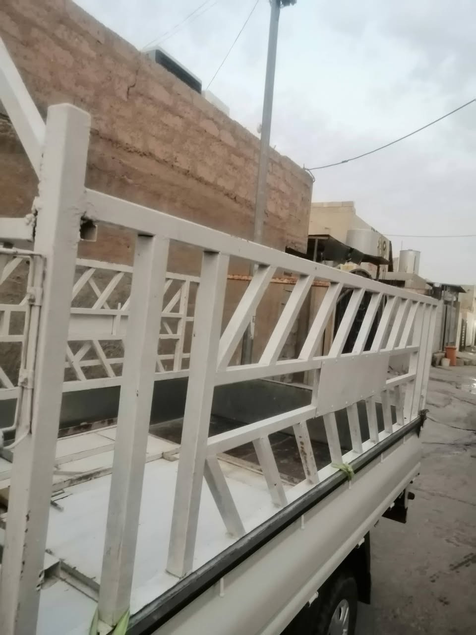 محجر كيه اللبيع سعر ١٥٠ تصال *********** كركوك
