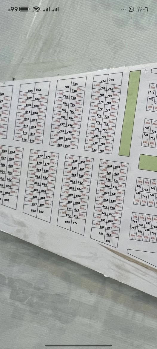 قطعة 200 م بام هليل الرابعة 
ارخص قطعه حاليا هيه ب ٢٢ ونص قفل قطعه 100م بام هليل الثانية
 مناسبه 14 وبي مجال قليل

***********
