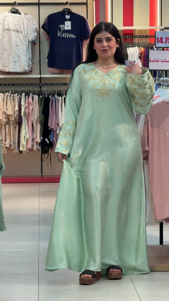 #الكوخ #كوخ_فرع_بغداد_الجديدة #الموضة #ستايل #ازياء_الصيف


**إذا كنت صاحب هذا الإعلان وتريد حذفه لأي سبب، رجاءا أرسل رسالة إلى الدعم الفني**