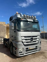 شاحنة 2010 • الناصرية • جاهزة