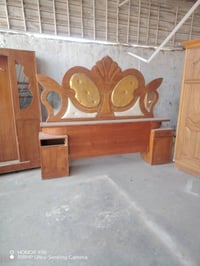 غرفة نوم • نظيفة • توصيل وتركيب