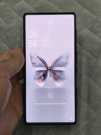 ريد مجك ١٠ برو • ٢٥٦ • اسود