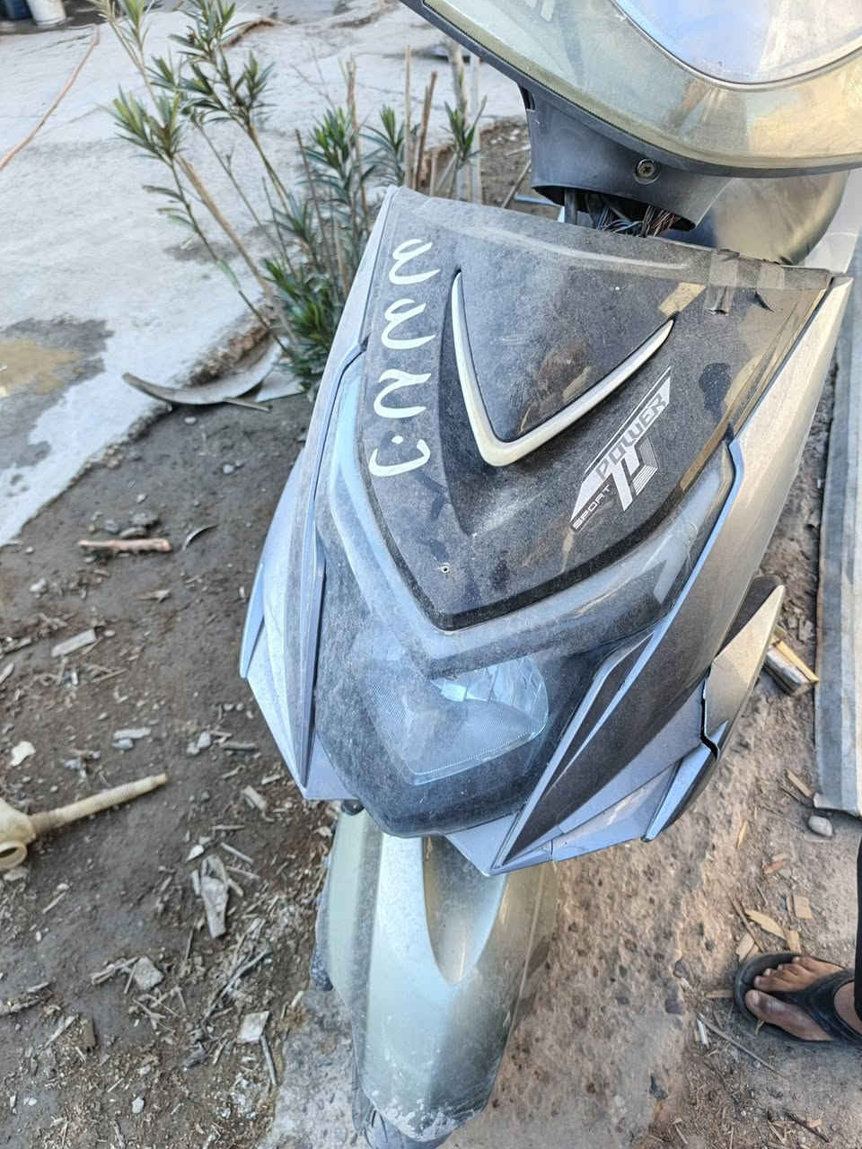 كشر سكنس نضيف إلي يريده يجي خاص ب٢٥٠وبيه مجال


**إذا كنت صاحب هذا الإعلان وتريد حذفه لأي سبب، رجاءا أرسل رسالة إلى الدعم الفني**