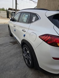 توسان موديل2020 موصفات فول الخير ماشيه 110 بيه بارد بل جاملغ المامي عل...