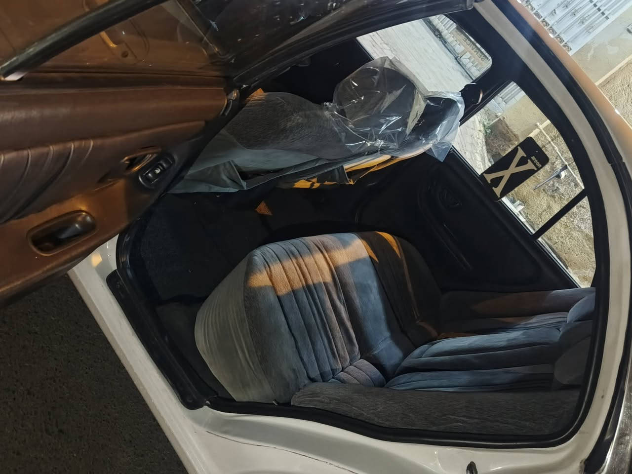 مكلف بل نشر سلام عليكم حبايب سوناتا تو2 للبيع موديل 94 رقم انبار تحيويلها ثاني يوم كير ومحرك مكفولات تخم تاير جاهزه السياره جديده بمعنه الكلمه فول اوتماتيك السعر 48 وبيها مجال
لشراي مكان السياره الفلوجه 
***********
