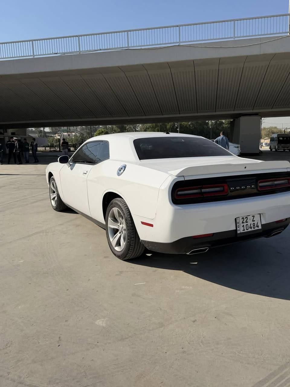 جالنجر sxt موديل 22 ماشيه 57 باسمي مضلل سنويه سنه حادث باب سايق وشويه جاملغ ***********
