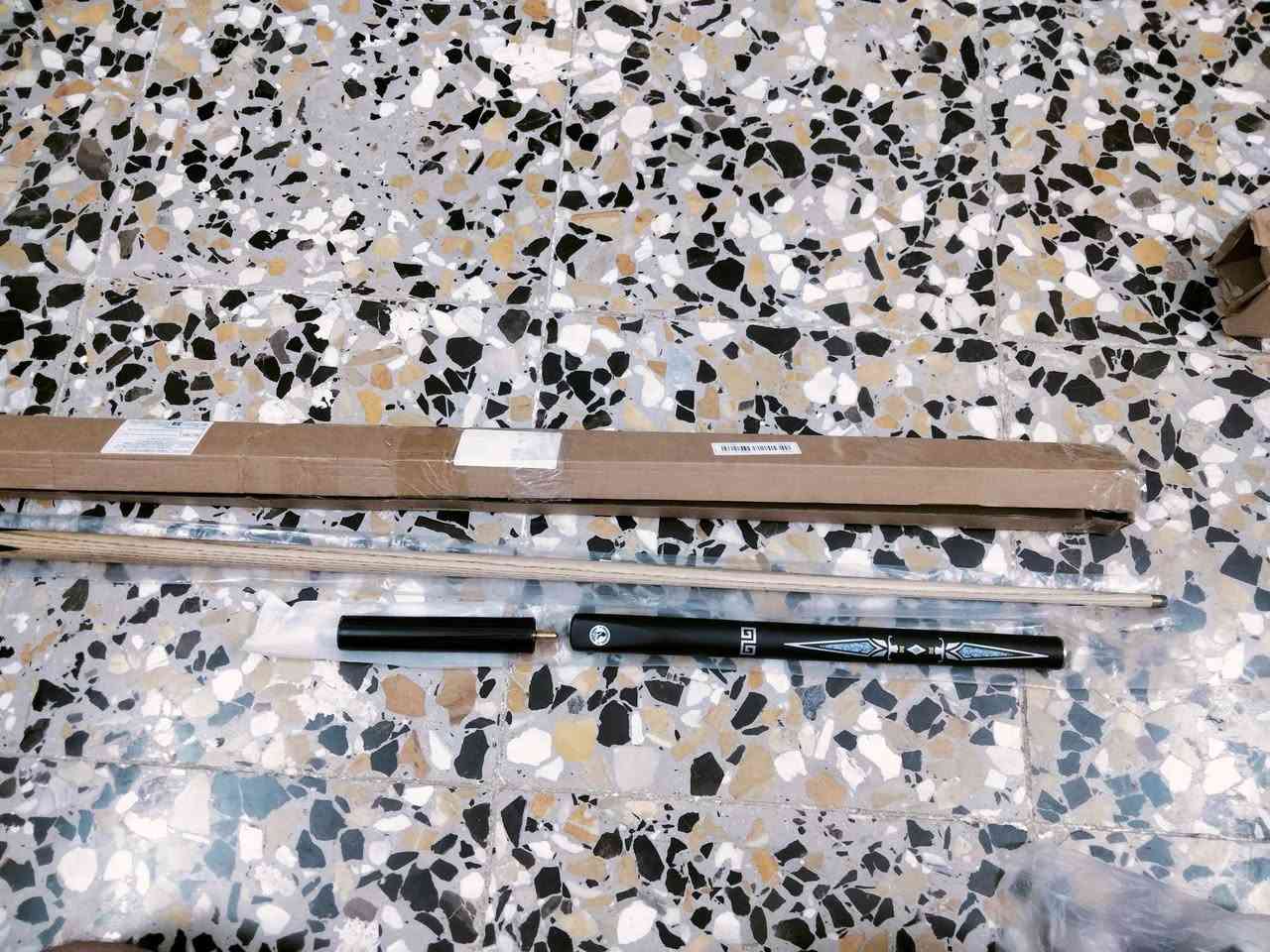 كيوب اسنوكر للبيع  سعر 50 وشراي يطب خاص


**إذا كنت صاحب هذا الإعلان وتريد حذفه لأي سبب، رجاءا أرسل رسالة إلى الدعم الفني**