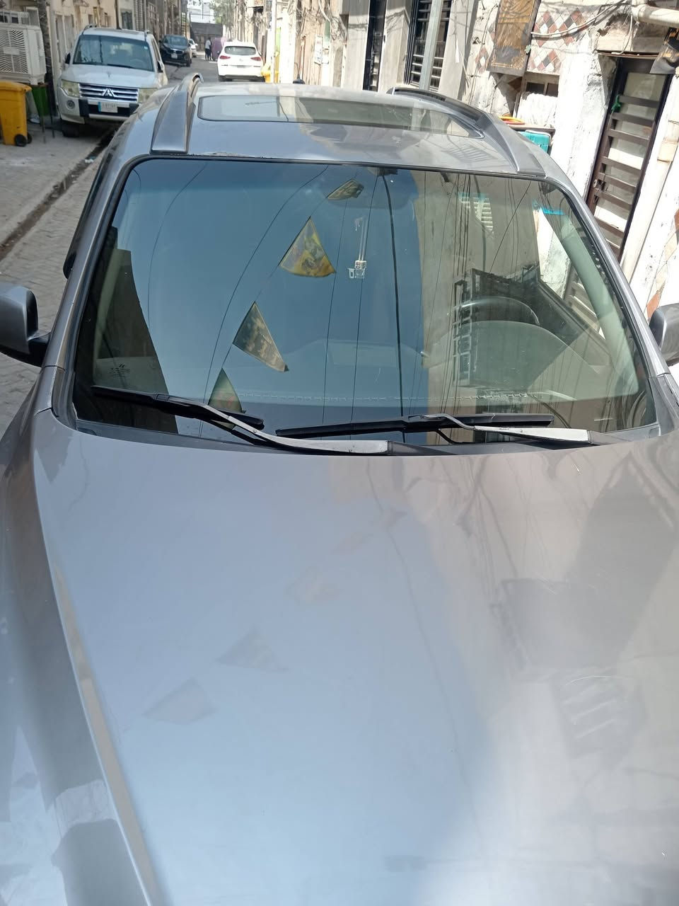 السلام عليكم سنتافيا 2008 امريكي فول مواصفات عدا البصمه بيهة مكانات صبغ ابيع صبغ حزام عدا القماره حادثهة جاملغ خلفي وجنطة رقم بغداد بسمي رقم انكليزي جديد مكاني. بغداد مدينة الصدر *********** السعر ١٠٠# ورقة
