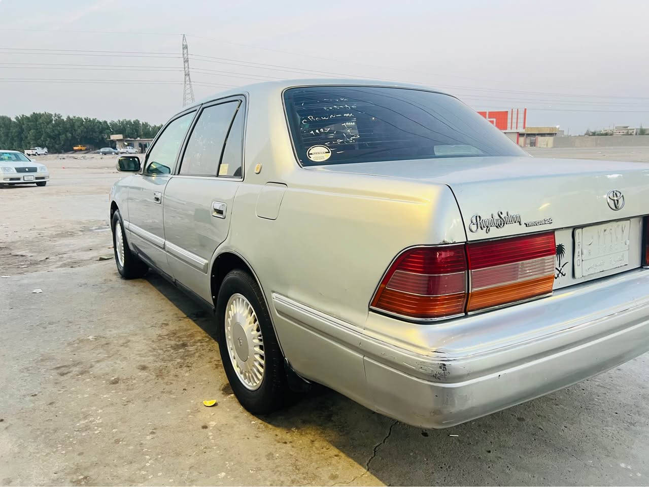 سلام عليكم للبيع راس ثور تكم مكفوله من كص ونقل جثه والكلبه والضربه  رقم بصره  مشروع وطني سنويه جديده ل 28تحويل ثاني يوم  مكينه وكير جدد ونجي تبريد ثلج شاشه  وحداديه جديده سياره جديده مال جناي السعر 86  ورقه قفل الرقم الهاتف ***********  المكان البصره الزبير البصرة, العراق
