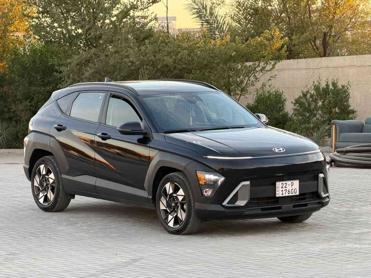 -
هونداي كونا 2024 
بدون صبغ بدون ايرباك بدون تبديل اي قطعة ليبل واحد  … 
فول مواصفات، عدا الفتحه رقم اربيل  ، وارد أمريكي السيارة مكفولة من الصبغ  فقط جاملغ مفتوح وراجع نفسه بي تكحيل بسيط    …رقم اربيل تحويل للمشتري
المواصفات --   
- محرك 2000 دوش المرغوب 
- بصمة تشغيل مع الأبواب والصندوق
- تشغيل عن بُعد
- هند بريك بصمة
- شاشة ديجيتال متصلة
- نظام ترحيب عند الاقتراب
- كرسي سائق كهرباء
- رادار أمامي + خلفي + نظام النقطة العمياء
- تحديد مسار وتحذير عند الخروج عن الخطوط
- نظام أوتو بارك يضرب بريك عند الاقتراب
- أنظمة قيادة متعددة
- أوتو هولد
- نظام صعود المنحدرات
- إشارات في المرايا
- تبريد بيانو مناخي منفصل (أمامي وخلفي)
- تحكم ستيرن أربع جهات
- شاشة كبيرة لمس تدعم Android Auto وApple CarPlay
- كاميرا خلفية دوّارة Full HD
- إنارة LED أمامية ونهارية وخلفية 
- ⁠تبريد قطعتين 
- وضعيات قيادة سبورت + نورمال + سنو 
- رادار خلفي تنبيه عبور + بريك ذاتي 
- ⁠كار بلي بدون كيبل 
السيارة مكانها بغداد/ المنصور
للاستفسار يرجى الاتصال ع الرقم: 
*********** 
واتساب متوفر
السعر #179 ورقة
