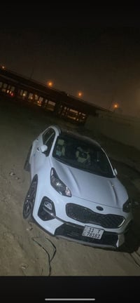 سبورتج ٢٠٢٠ خليجي ماشيه ٦٠ الف فقط حقيقي تدك جرص ع ١٢٠ المواصفات   بصم...