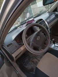 سيراتو • ٢٠٠٧ • رقم بغداد