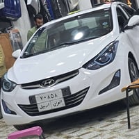 هونداي النترا 2014 • هونداي النترا خليجي • النترا فول مواصفات • النترا...